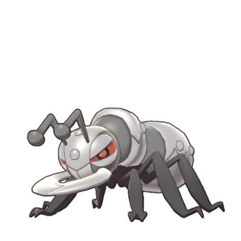 durant pokedex.